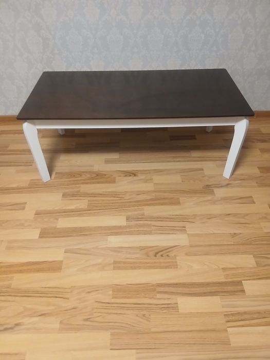 Vând măsuță noua 1,20 pe 60