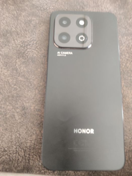 Honor x6b aybi yoʻq