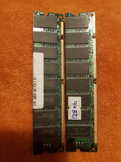 Vand memorie RAM 256 mb