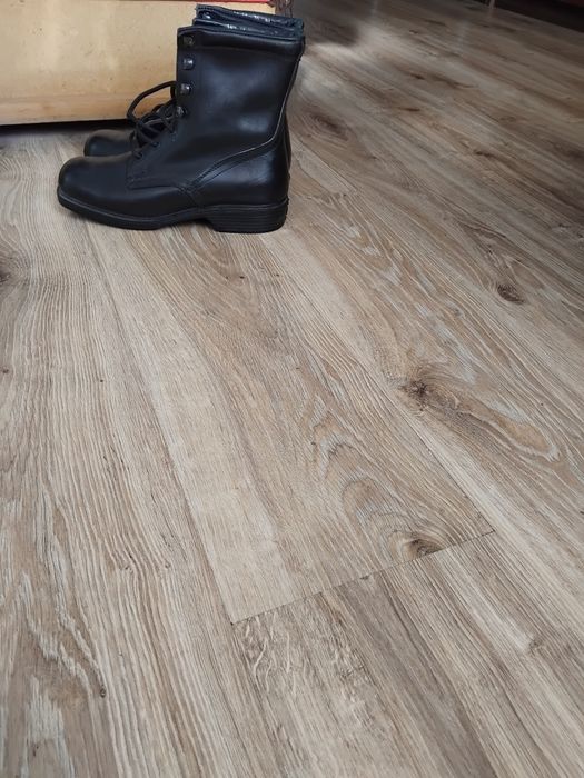 Войнишки кубинки 41