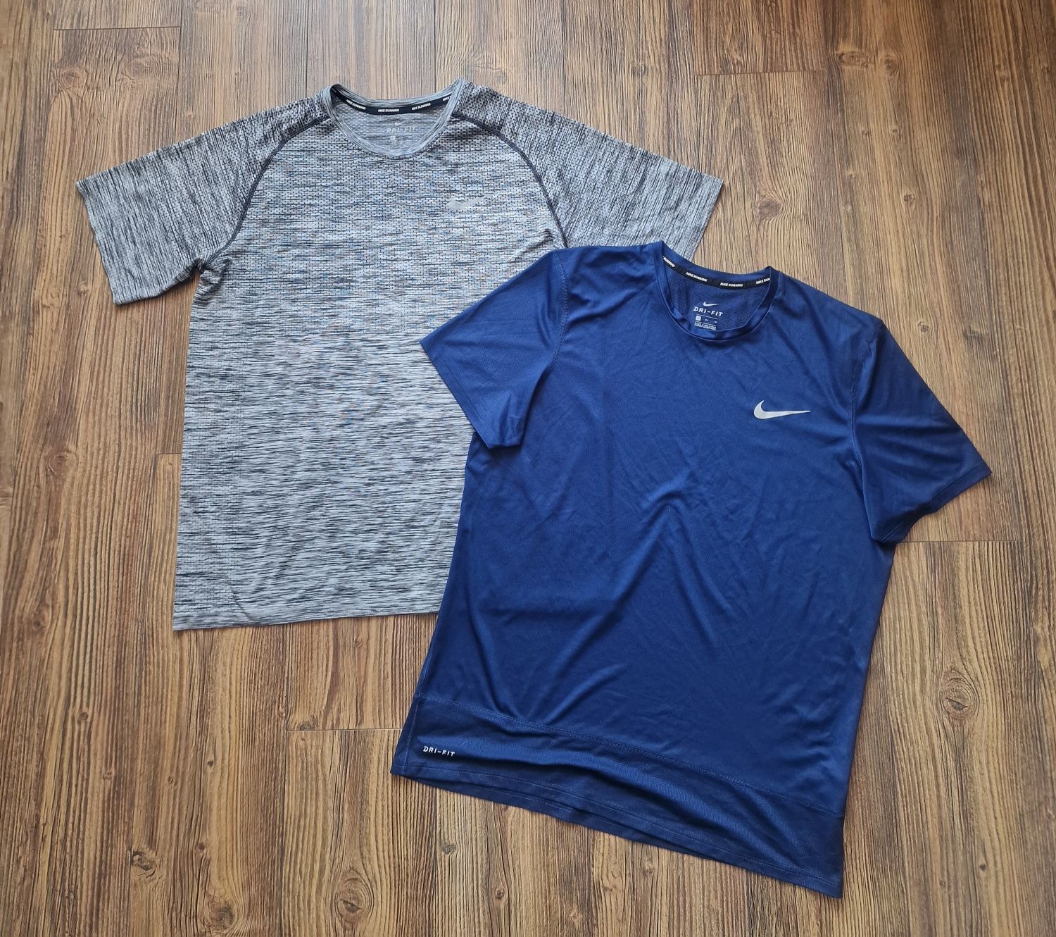 Страхотна мъжка тениска NIKE  размер XL/ 2XL