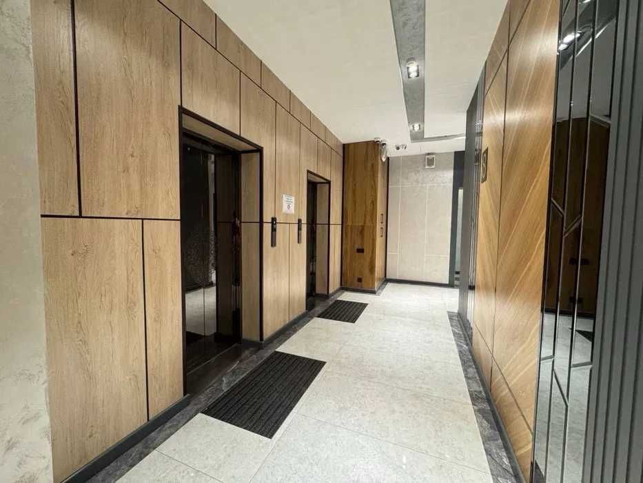 БЦ DIM TOWER, 600 кв.м 8-этаж со всеми удобствами RR