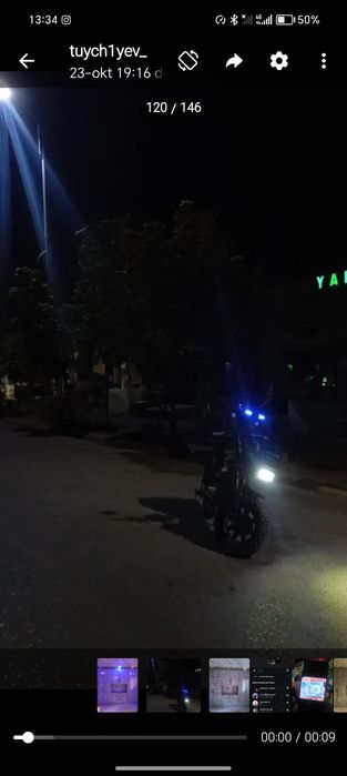 Qirilgan sirilgan joylari yuq o'zim rossiyadan ming dollirga tushgan.