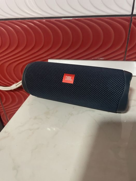 Boxa Portabila JBL Flip 5