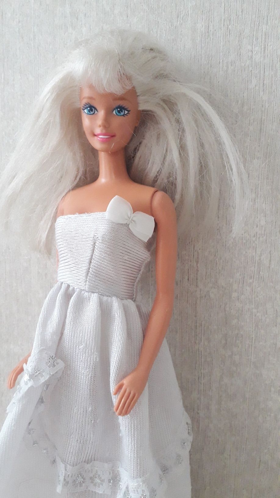 Păpușa barbie mattel vintage