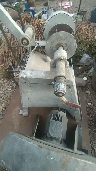 4 ta sanoat ventilyatori sotiladi