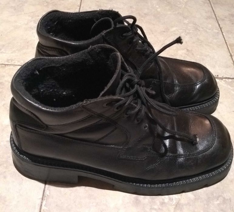 Мъжки зимни боти 43 номер