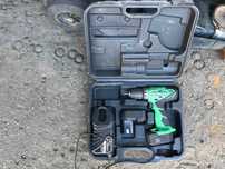 filetanta Hitachi