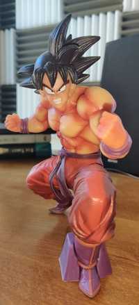 Dragon Ball Z - Goku Kaioken - 20 cm