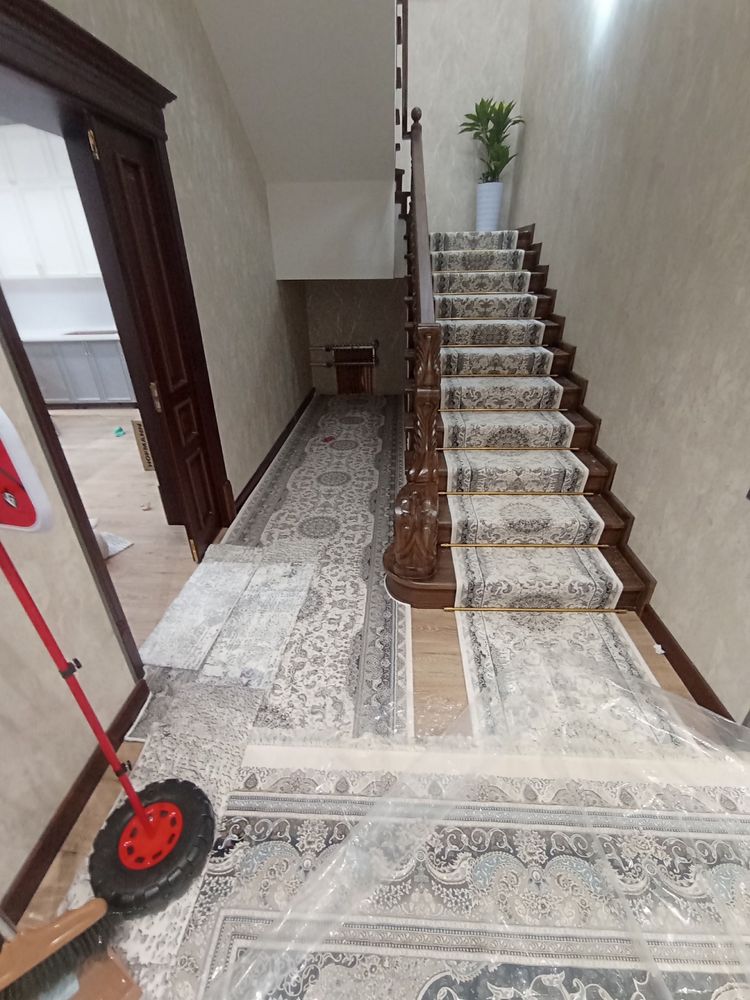 Kavrolan Gilam Ustanofka