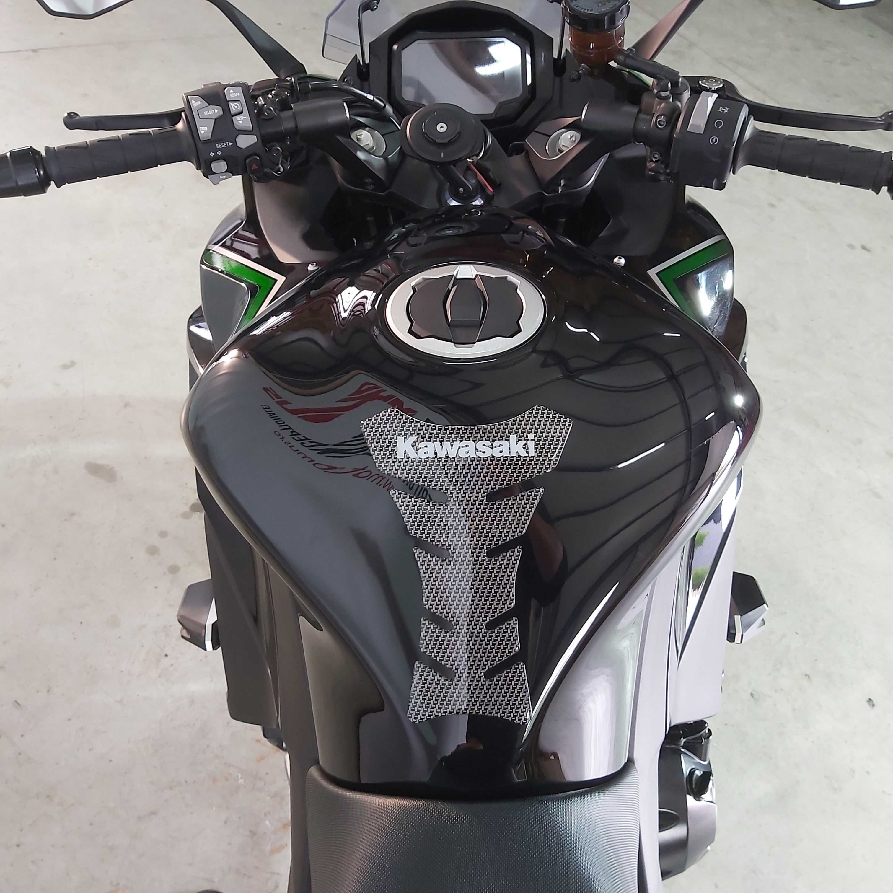 Motocicleta Kawasaki Ninja 1000 SX ABS | K037542 | motomus.ro