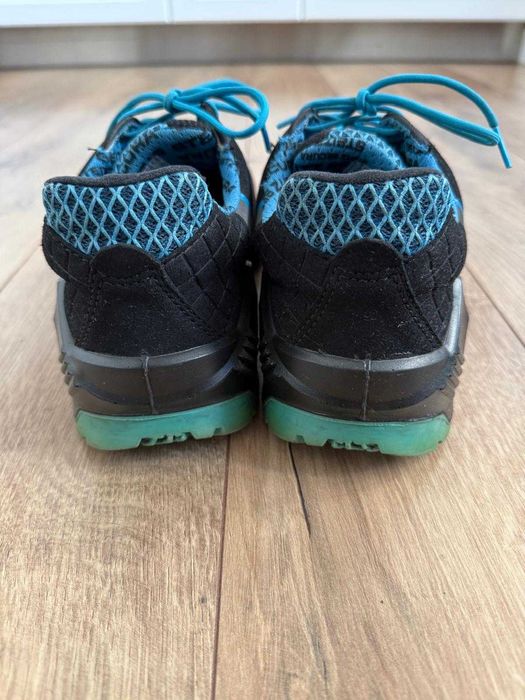 Steitz Secura 42 S2 ESD bocanci impermeabili  bombeu barbati