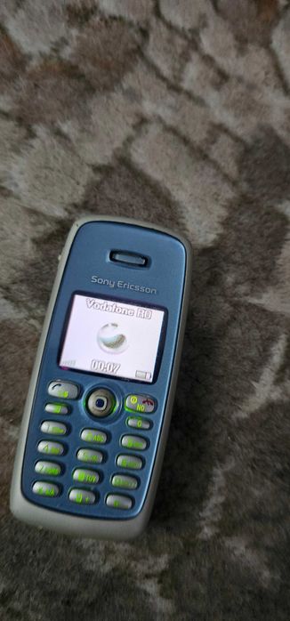 sony ericsson t300