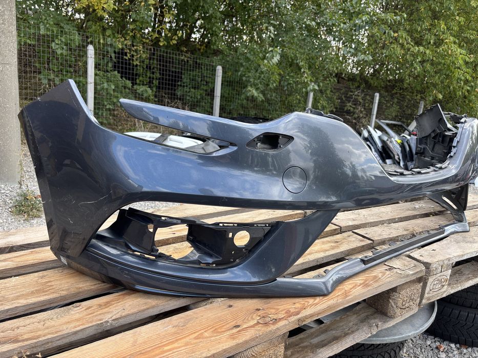 Броня Renault Megane