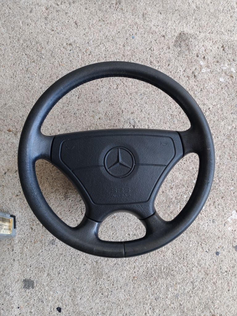 Sportline волан за тапицер, за  Mercedes W202 / W124