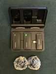 Set Lavaliere Ulanzi UW-MIC 20p pt Iphone