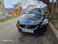 Vand Volvo v40 2017
