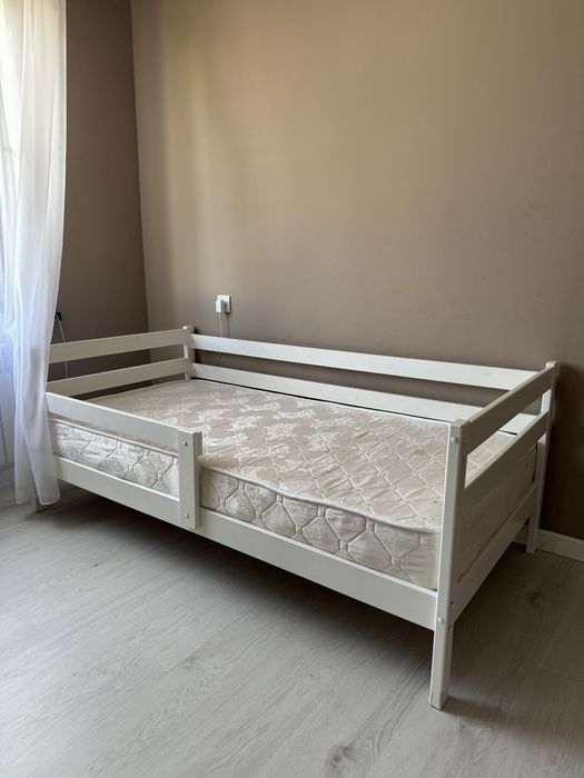 Кровать детский спальный