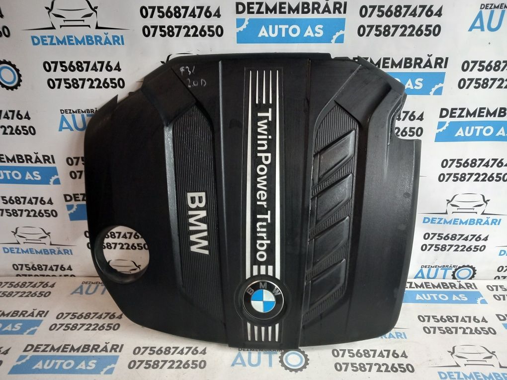 Capac motor 2.0d BMW F31