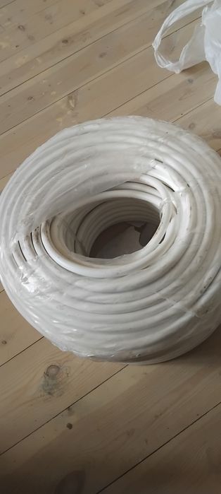 Ореол 3x2.5 ПВС кабел сотилади.100 метр Россия