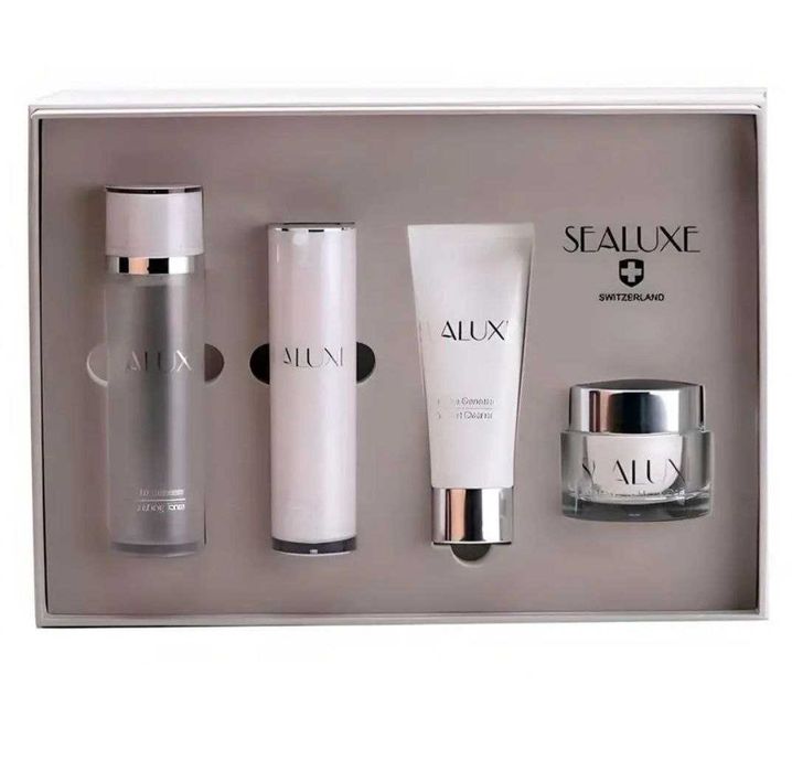 Sealuxe Hydra Genesis Original Premium Quality