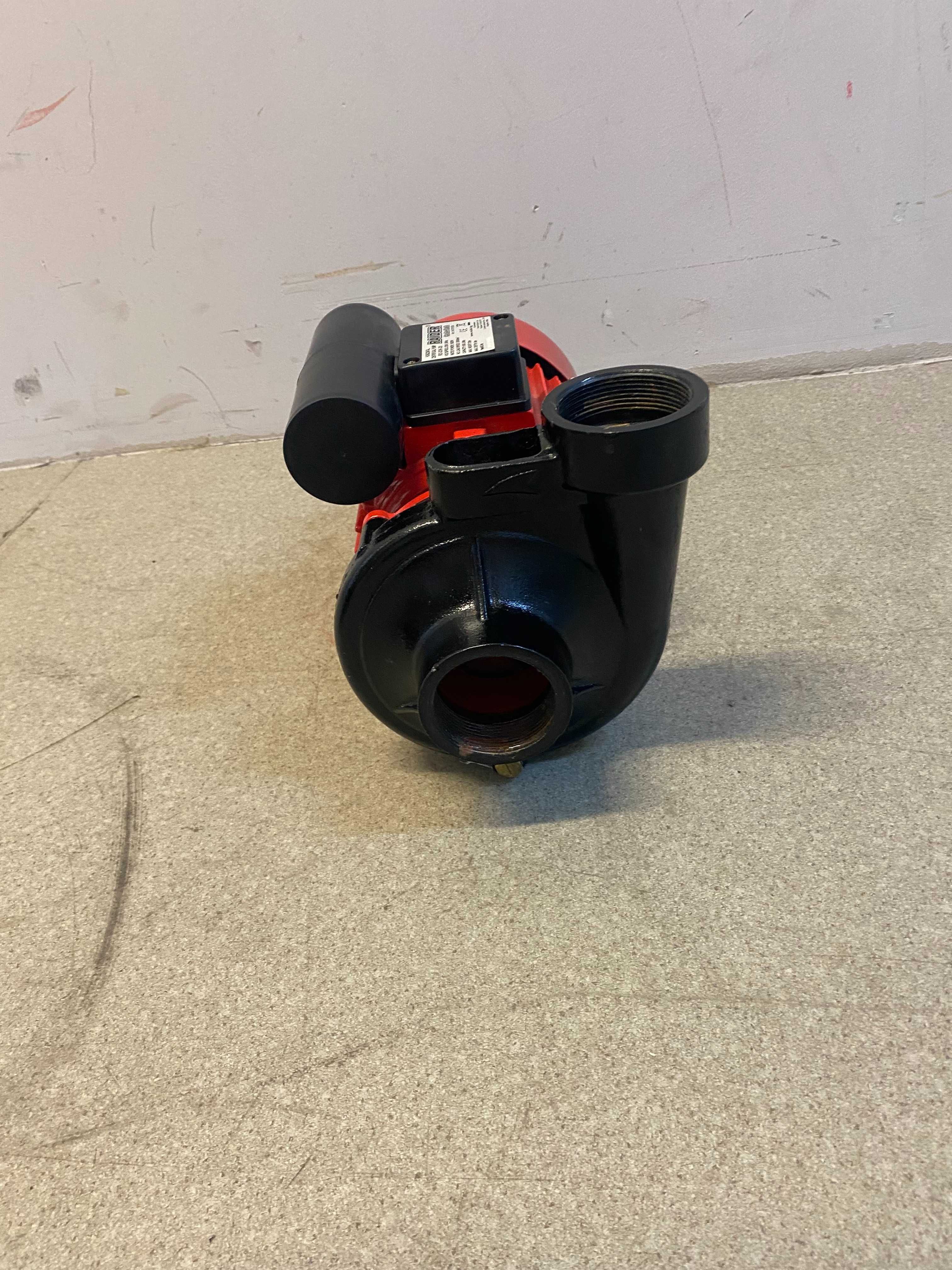 Помпа водна 750W 1.5" max 210L/min  /Помпа водна 1500W 2" max 500L/min