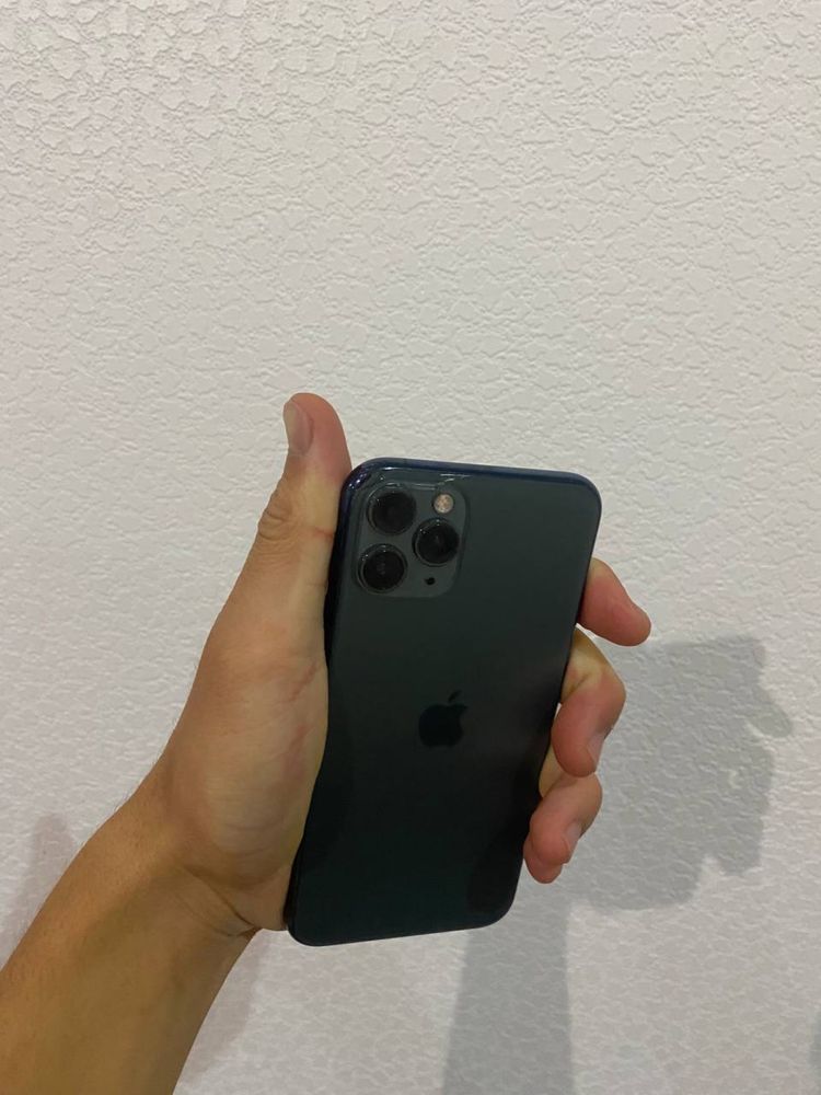 Iphone 11pro 64gb