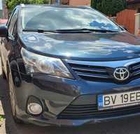 Toyota Avensis 2.2D automatic