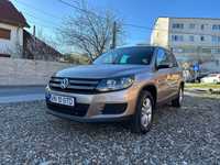 Volkswagen Tiguan 04.2012 Euro 5 1.4TSI Km Reali 100% Proprietar