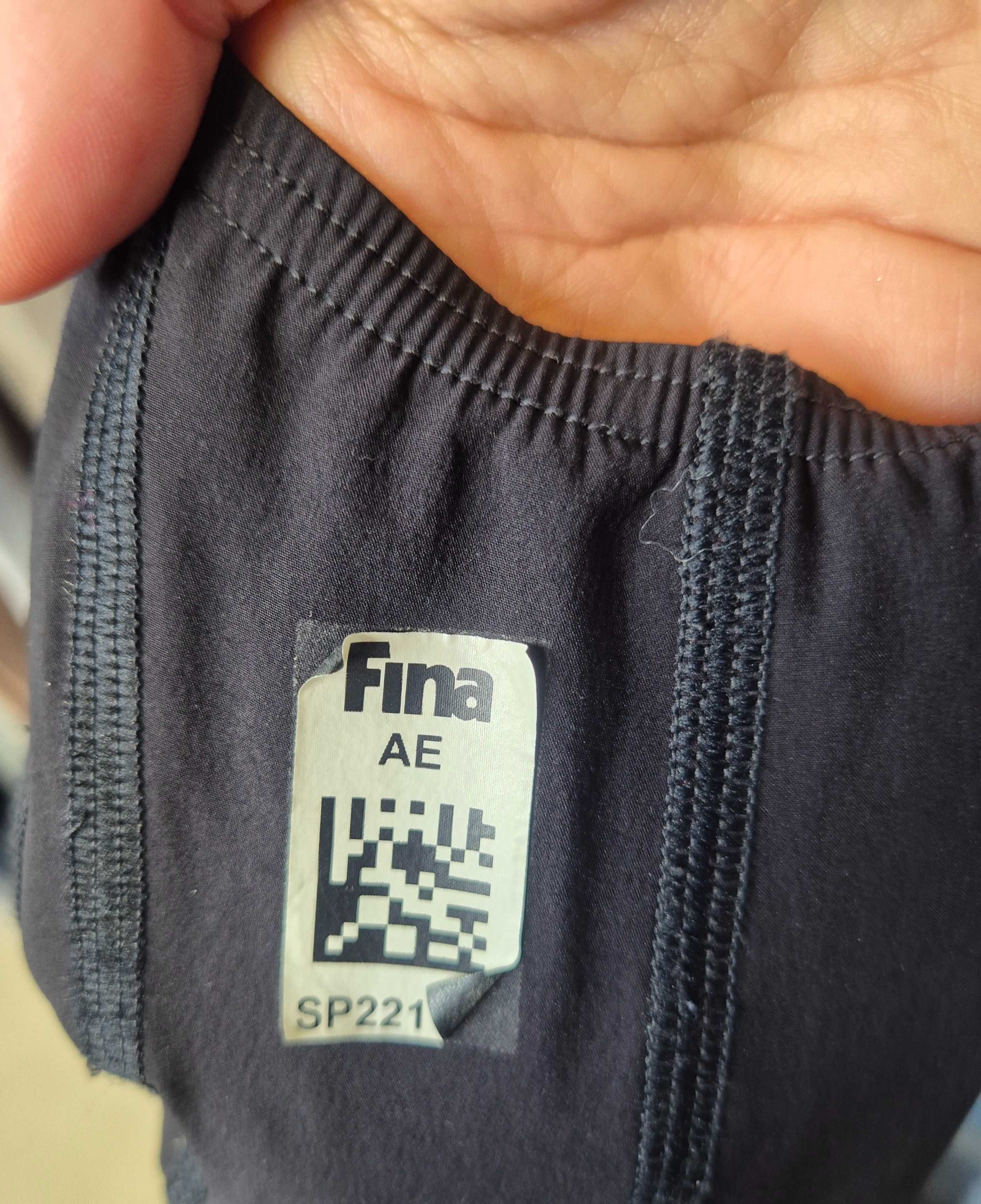 Speedo карбон, състезателен бански за 10 г. дете