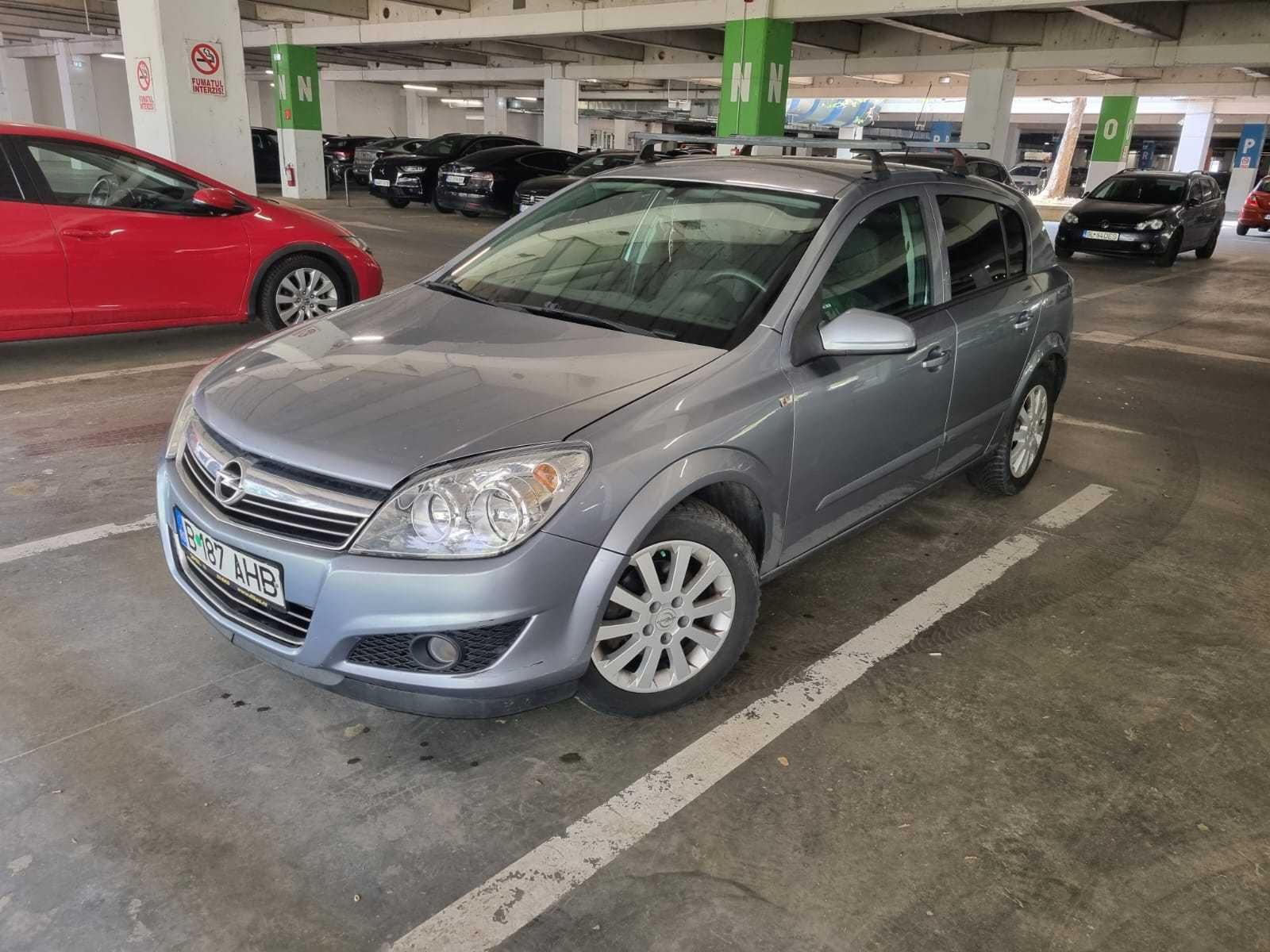 Vand Opel Astra H 1.7 CDTI 2008 EURO 4