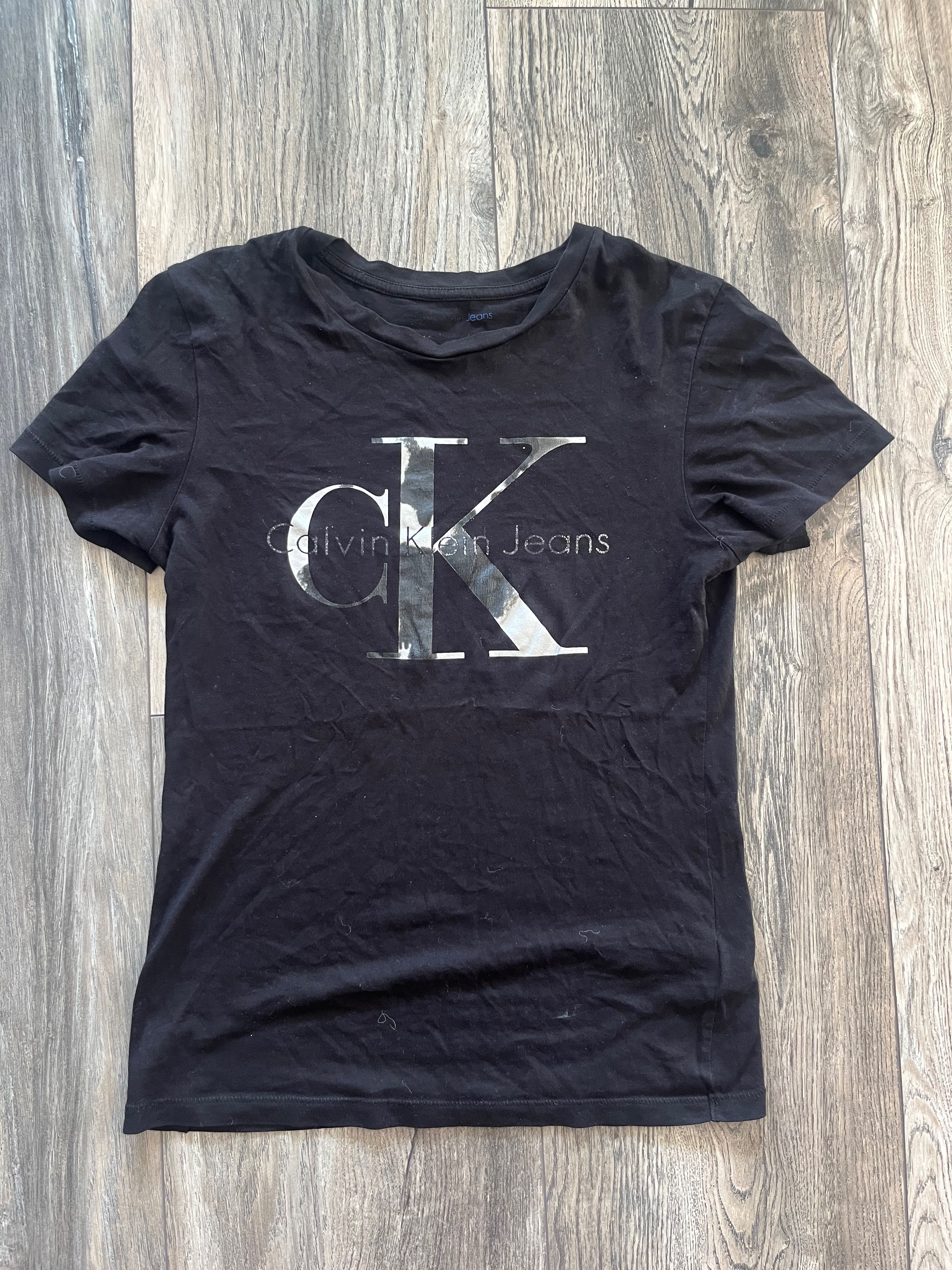 Тениска Calvin Klein