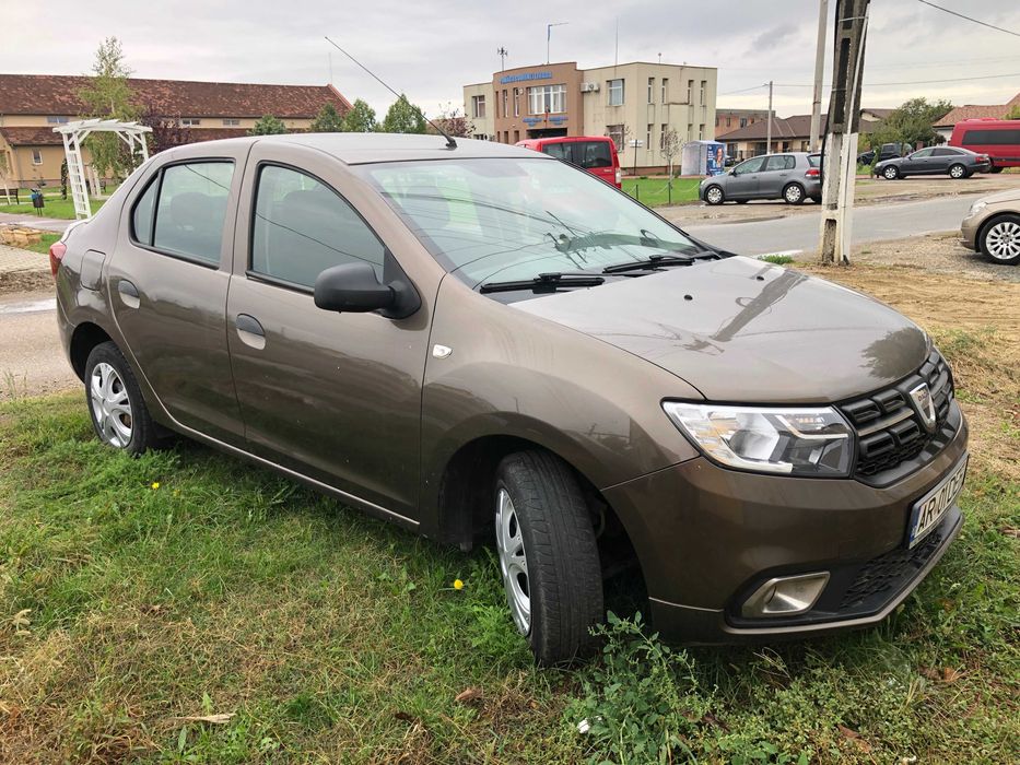 Dacia Logan 1.5 dci