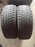 215/60R17 Westlake SW658