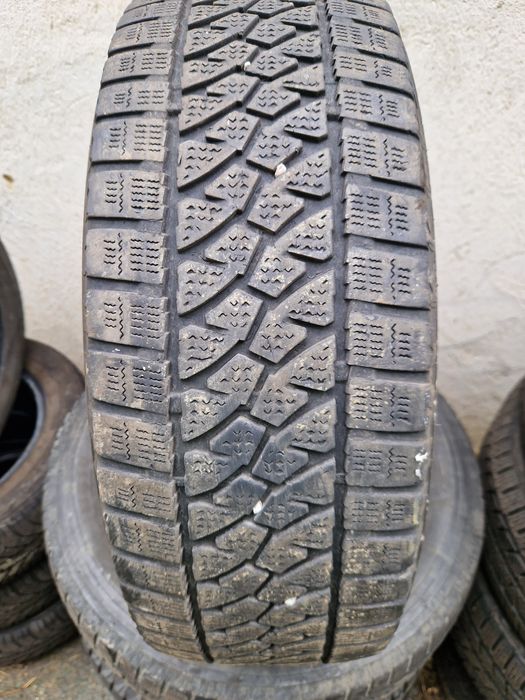 Anvelope BRIDGESTONE 225/65/16C
