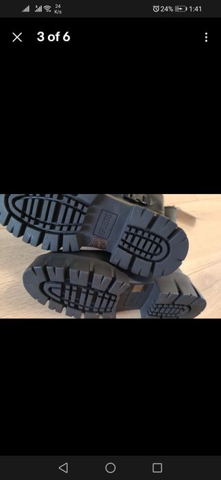 Дамски Боти Guess