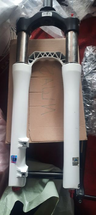 Вилка Marzocchi DJ 26'