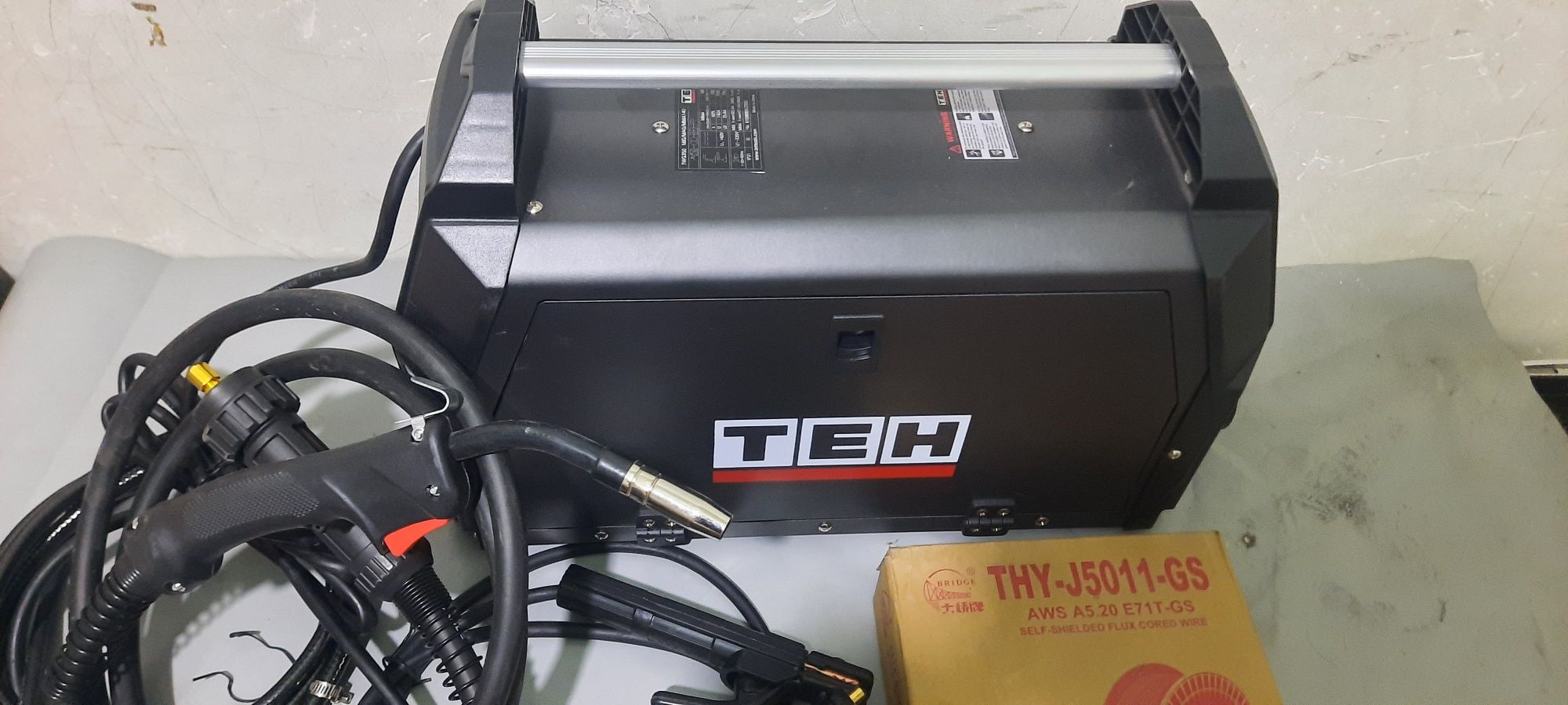 Кемпи сварка аппарат ТЕН 2 в одном в Ташкенте оптом оптовым ценам!