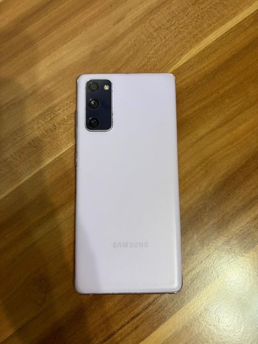 Vand Samsung S20FE 5G Negociabil