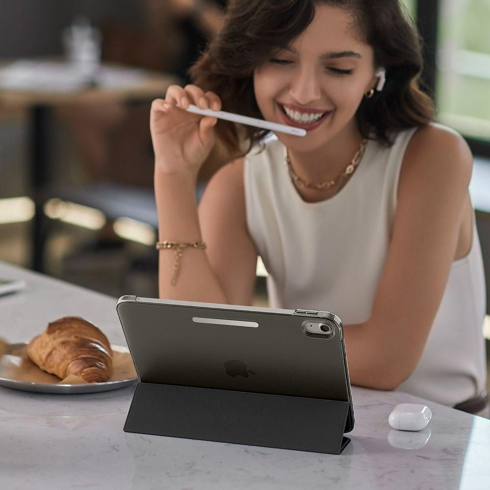 Калъф esr ascen trifold за ipad 10 10.9"(10th gen) 2022 black