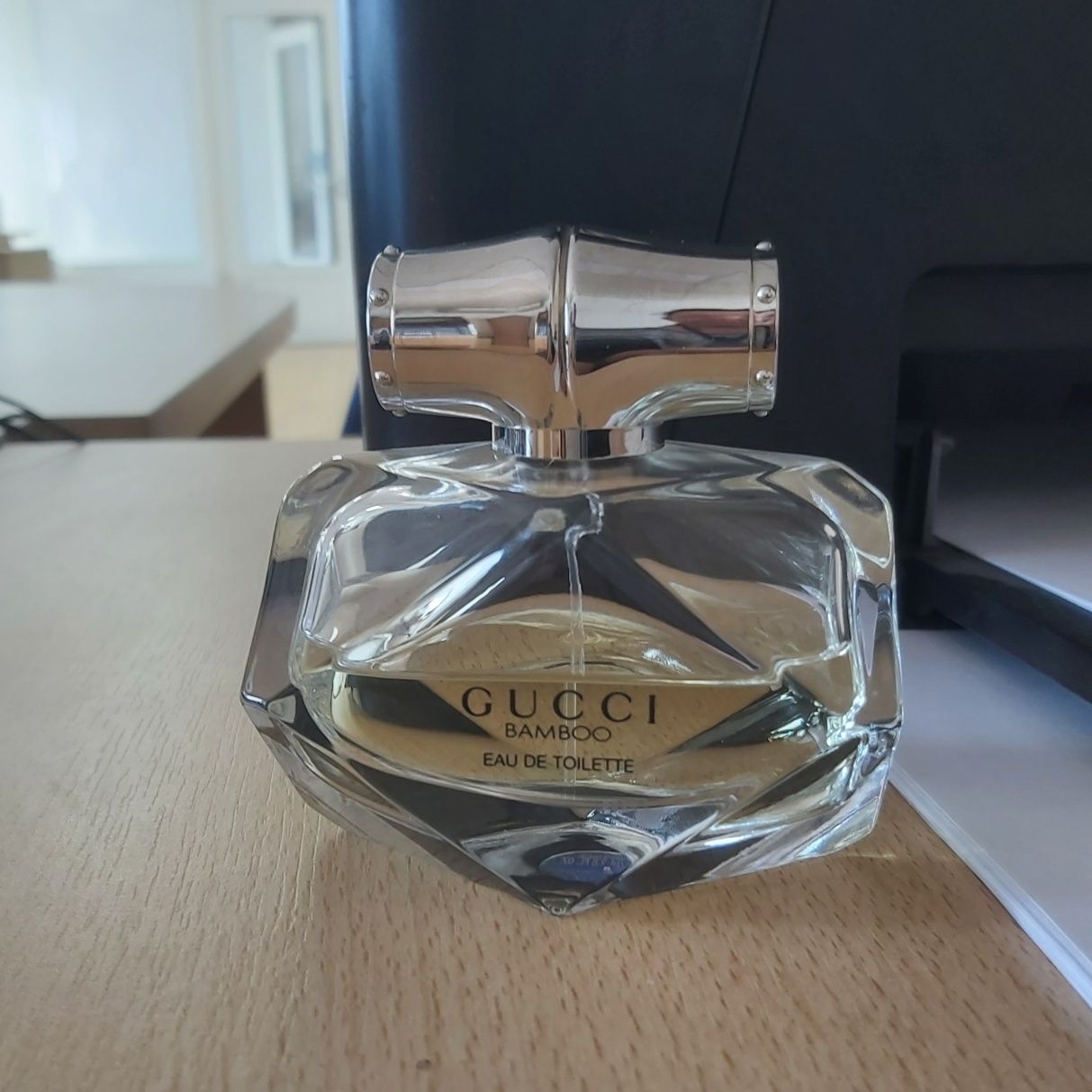 Gucci Bamboo, 75 ml original