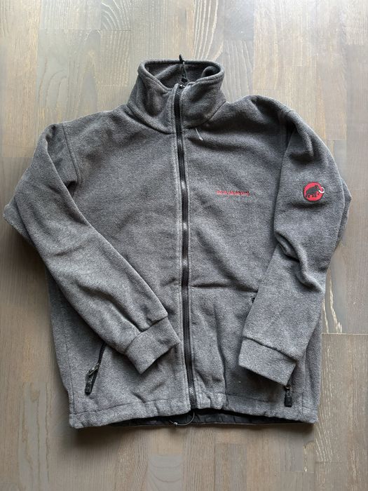 Polar mammut fara gluga