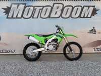 Lichidare stoc Motocicleta Kawasaki KX450 2023 | Rate | Leasing