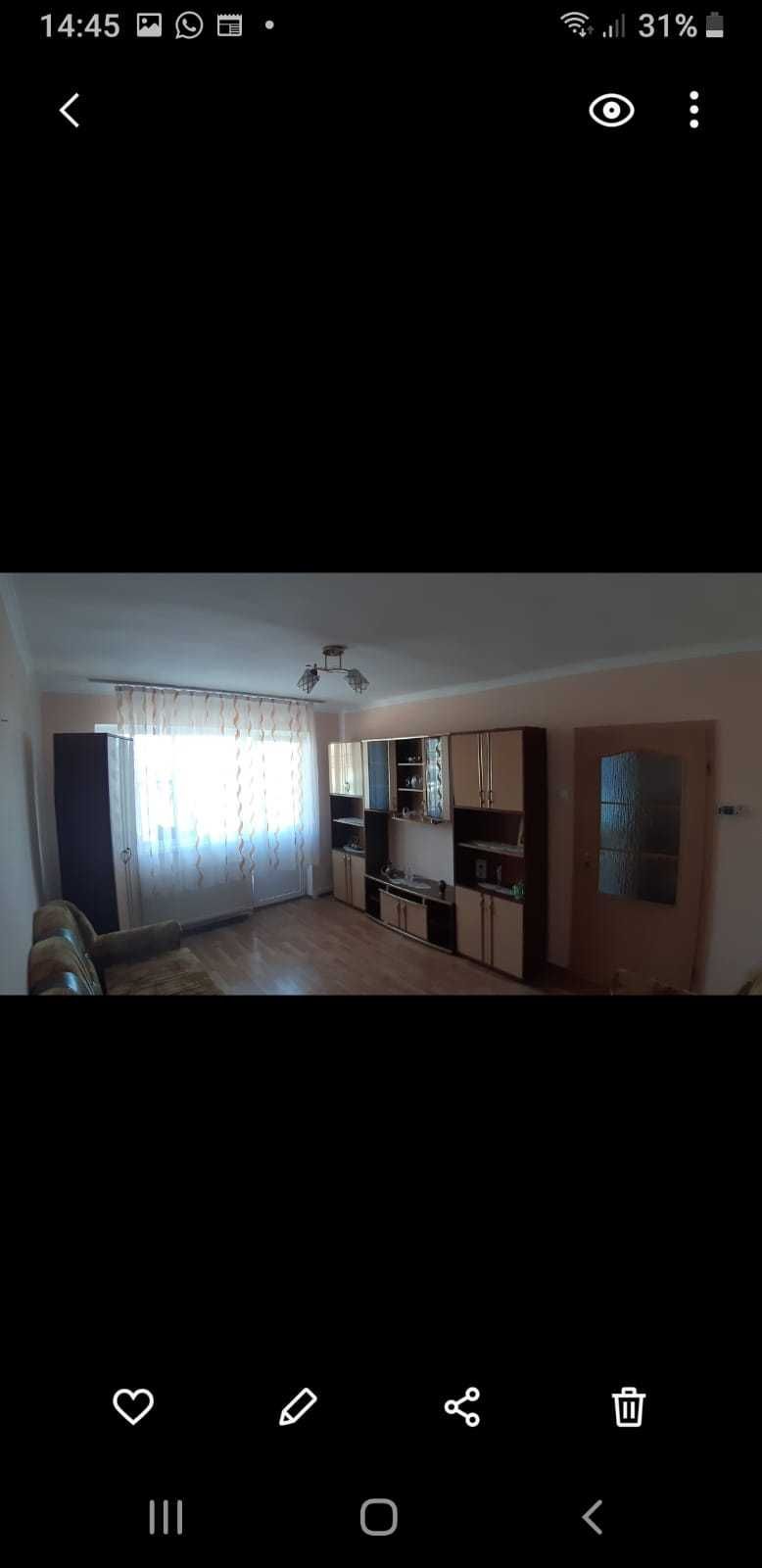 apartamente de vanzare medias