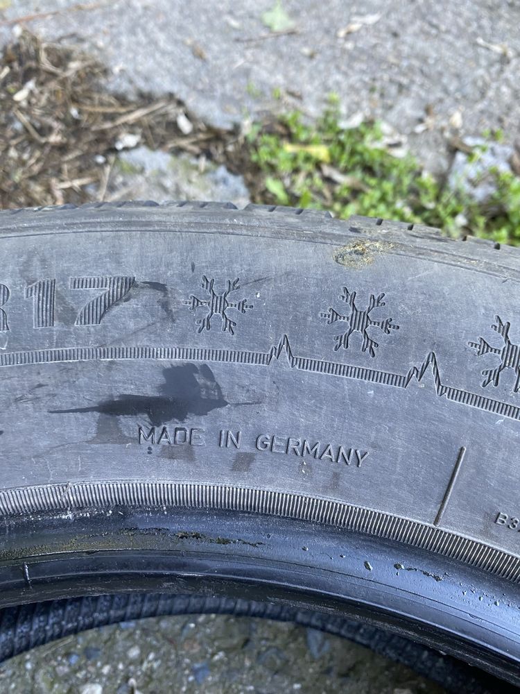 Зимни гуми 225/60/R17