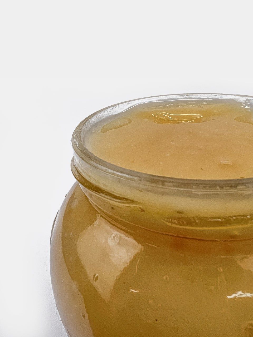 Бостанлыкский мёд натуральный горный с Чимгана со своей пасеки 750 гр