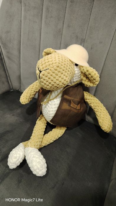 Super oițele plușate