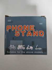 SUPORT TELEFON metalic - bicicleta/motocicleta