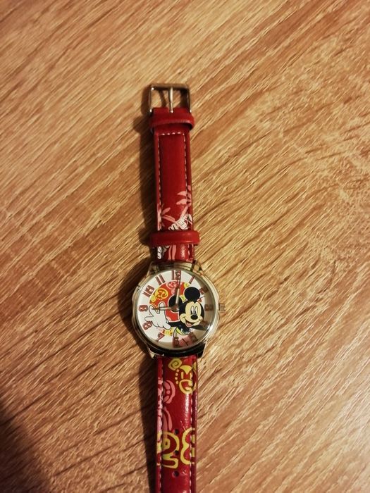 Cutie +Ceas Disney
