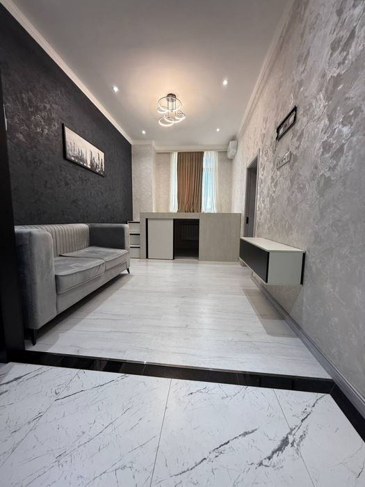 Срочно продаётся Новостройка Цалковский М.Улугбек район 2/8/8 под ключ